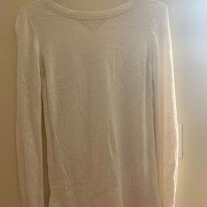 Lululemon Sweater
